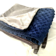 OEM sensory Weighted Lap Pad Knee Pad 3lbs calming comfort blanket amazon